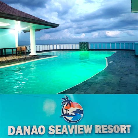 danao seaview resort